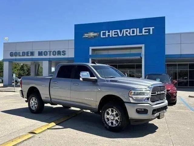 2024 Ram 2500 Laramie Crew Cab 4x4 6'4" Box for sale in Cut Off, LA