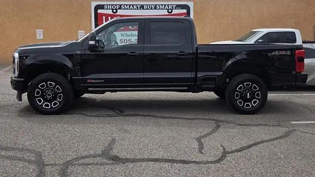 2026 Ford F-250 Platinum for sale in Albuquerque, NM