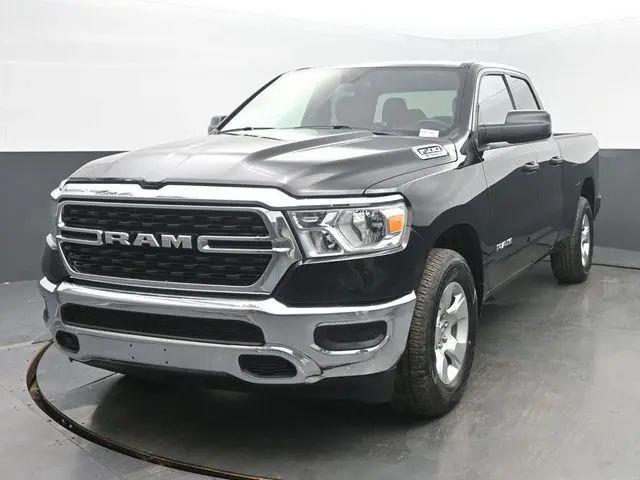 2023 Ram 1500 Big Horn Quad Cab 4x4 6'4" Box for sale in Kokomo, IN