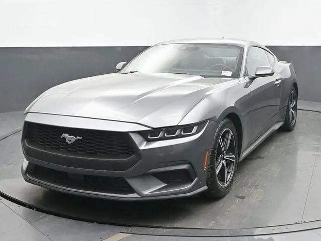 2024 Ford Mustang EcoBoost Premium Fastback for sale in Kokomo, IN