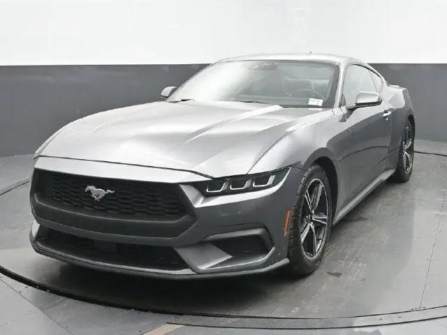2024 Ford Mustang EcoBoost Premium Fastback for sale in Kokomo, IN