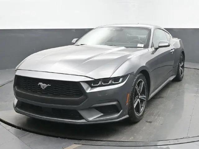 2024 Ford Mustang EcoBoost Premium Fastback for sale in Kokomo, IN