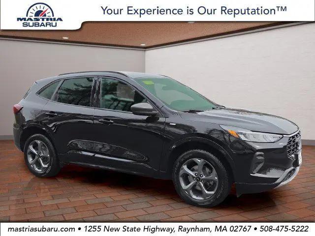 2023 Ford Escape ST-Line for sale in Raynham, MA