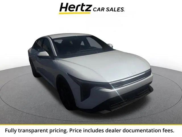 2025 Kia K4 LXS for sale in Morrow, GA