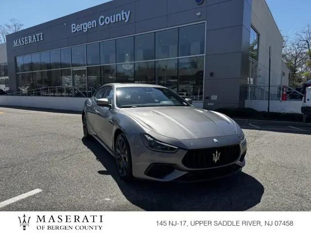 2022 Maserati Ghibli Trofeo for sale in Upper Saddle River, NJ