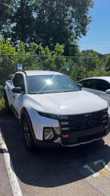 2025 Hyundai Santa Cruz XRT for sale in Trussville, AL