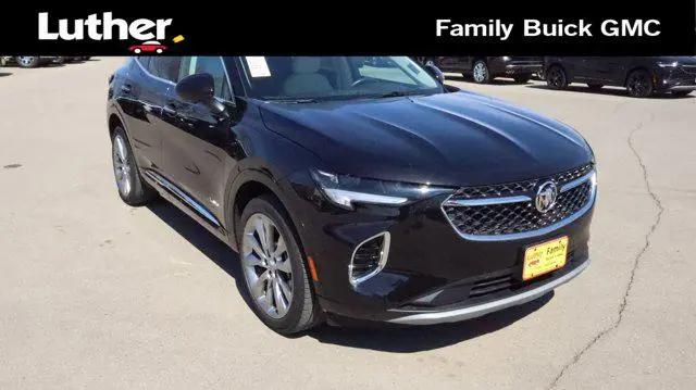 2023 Buick Envision Avenir AWD for sale in Fargo, ND
