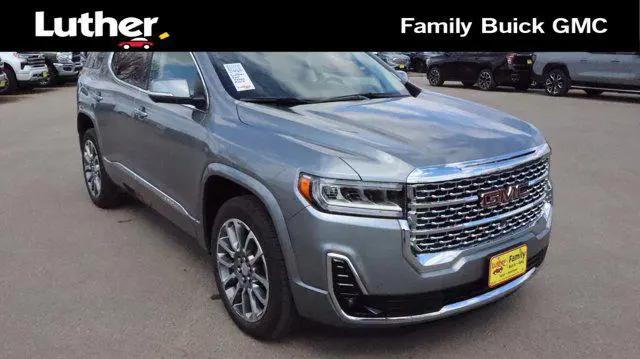 2023 GMC Acadia AWD Denali for sale in Fargo, ND