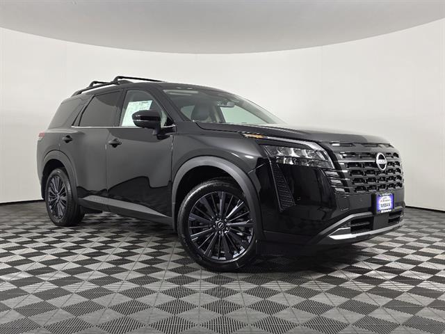 2026 Nissan Pathfinder SL for sale in Pasco, WA