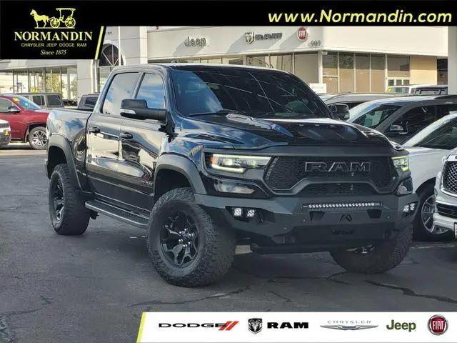 2022 Ram 1500 TRX Crew Cab 4x4 5'7" Box for sale in San Jose, CA