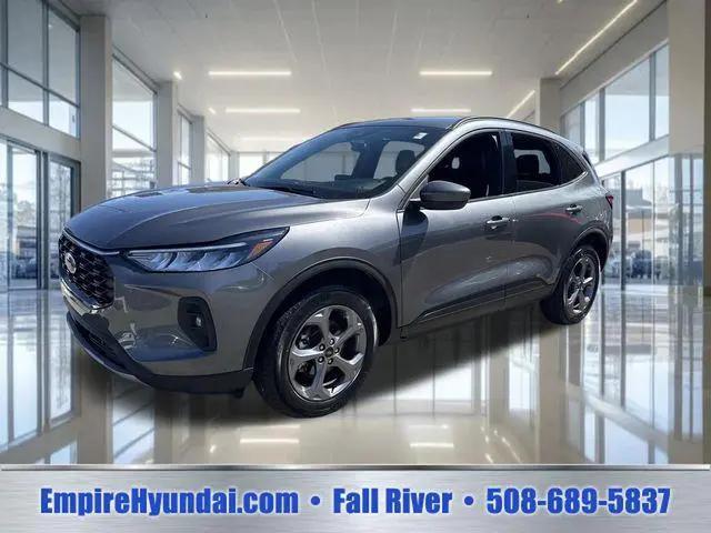 2025 Ford Escape ST-Line Select for sale in Fall River, MA
