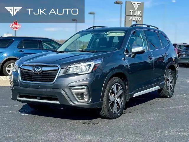 2020 Subaru Forester Touring for sale in Omaha, NE