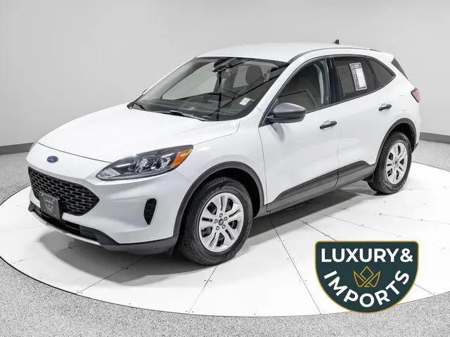 2021 Ford Escape S for sale in Leavenworth, KS