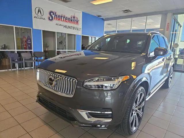 2023 Volvo XC90 B6 Ultimate 7-Seater for sale in Huntsville, AL