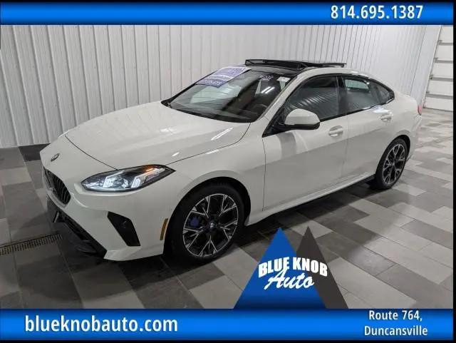 2025 BMW Coupe xDrive for sale in Duncansville, PA