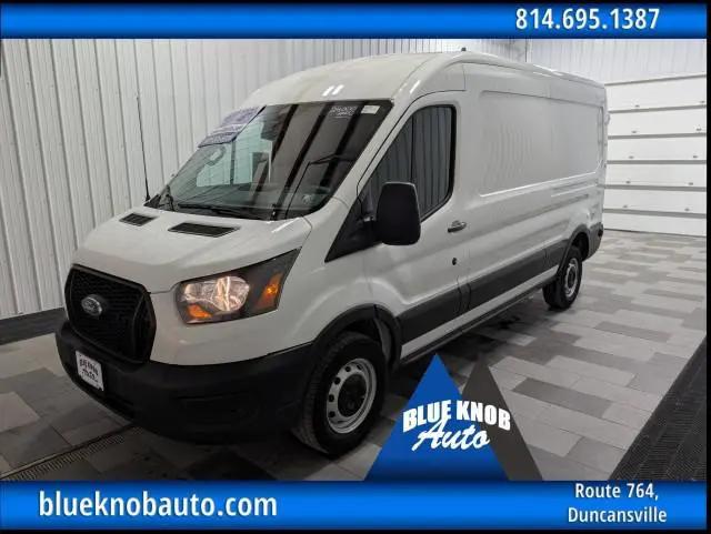 2024 Ford Transit Cargo Van Base for sale in Duncansville, PA