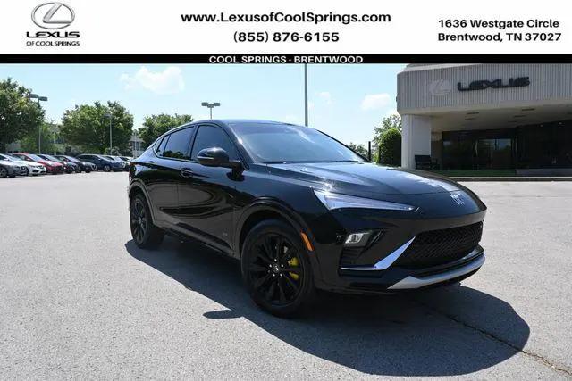 2025 Buick NV Sport Touring FWD for sale in Brentwood, TN