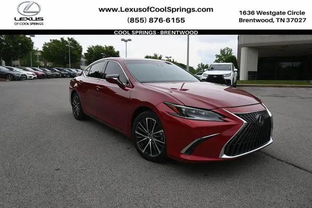 2024 Lexus ES 300h Base for sale in Brentwood, TN