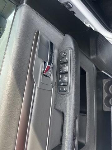2024 Ram 1500 Classic SLT Quad Cab 4x4 6'4" Box