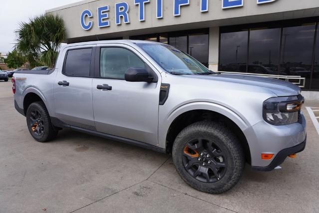 2024 Ford Maverick XLT for sale in Pasadena, TX