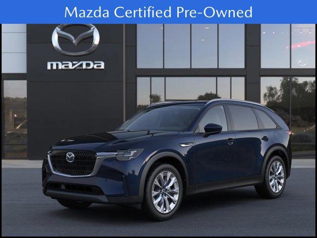 2026 Mazda X-90 3.3 Turbo Preferred for sale in Morrow, GA