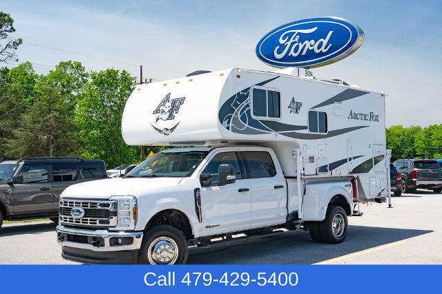 2025 Ford F-350 XLT for sale in Mansfield, AR