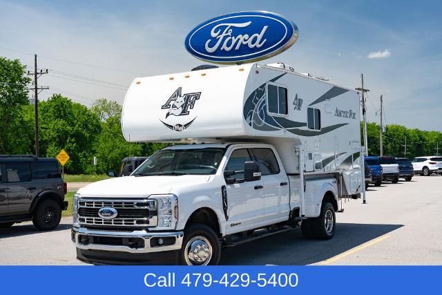2025 Ford F-350 XLT