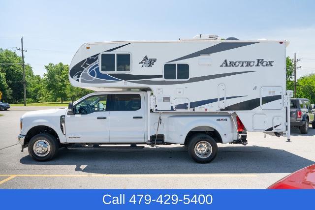 2025 Ford F-350 XLT