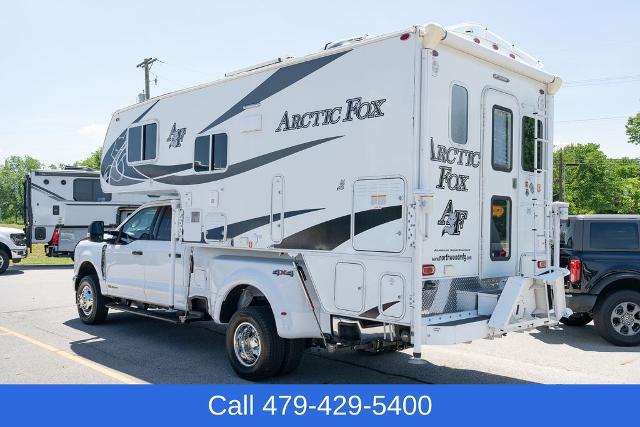 2025 Ford F-350 XLT