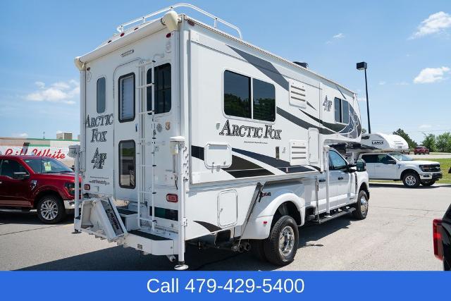 2025 Ford F-350 XLT