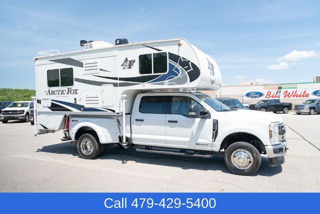 2025 Ford F-350 XLT