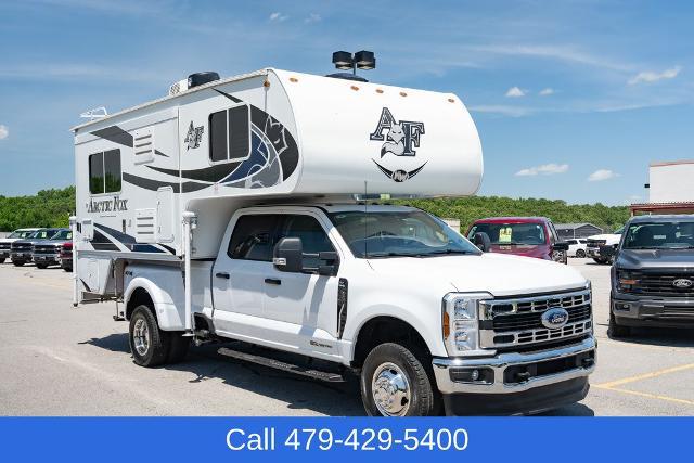 2025 Ford F-350 XLT