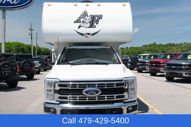 2025 Ford F-350 XLT