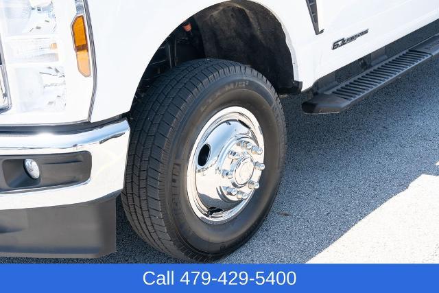 2025 Ford F-350 XLT
