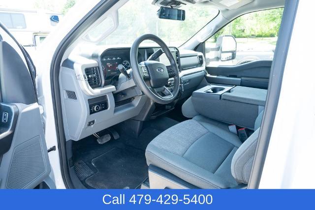 2025 Ford F-350 XLT