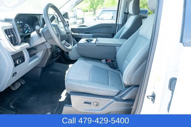2025 Ford F-350 XLT