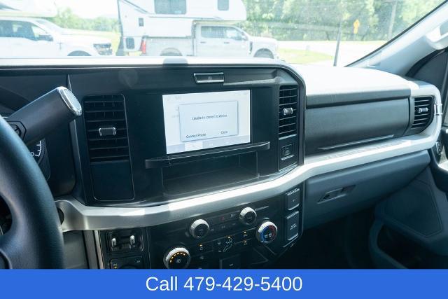 2025 Ford F-350 XLT