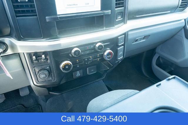 2025 Ford F-350 XLT