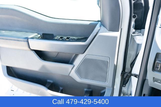 2025 Ford F-350 XLT