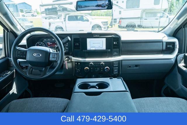 2025 Ford F-350 XLT