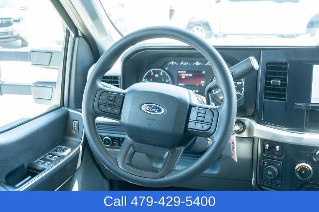 2025 Ford F-350 XLT