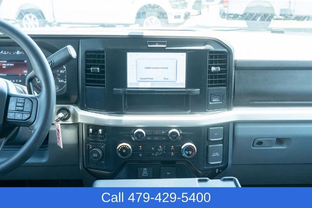 2025 Ford F-350 XLT