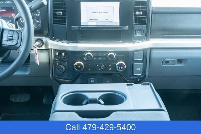 2025 Ford F-350 XLT