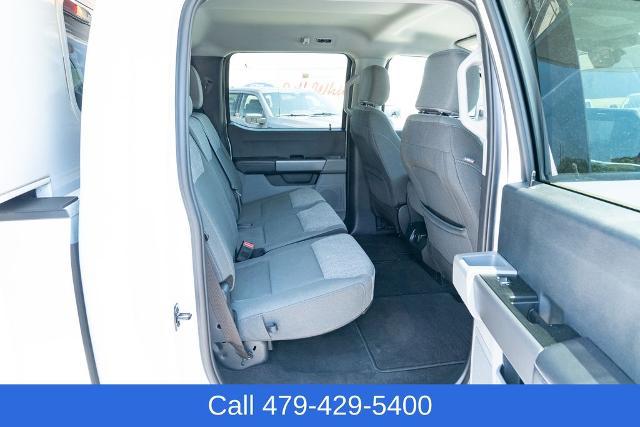 2025 Ford F-350 XLT