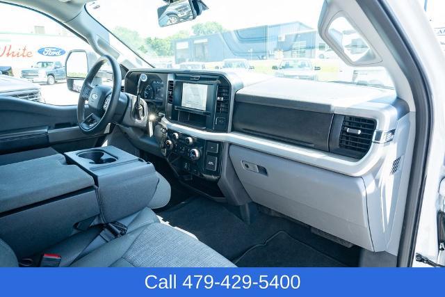 2025 Ford F-350 XLT