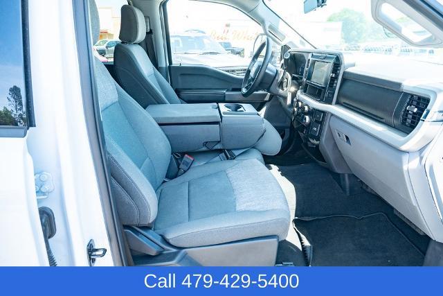 2025 Ford F-350 XLT