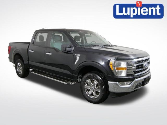 2023 Ford F-150 XLT for sale in Baldwin, WI