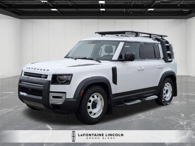 2023 Land Rover Defender 110 S for sale in Flint, MI