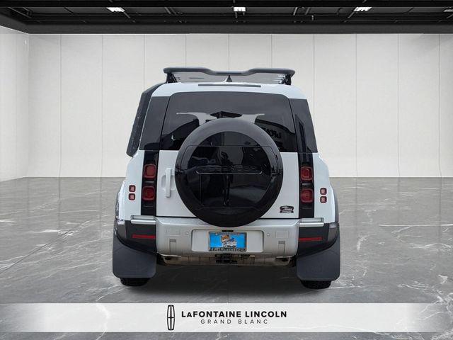 2023 Land Rover Defender 110 S