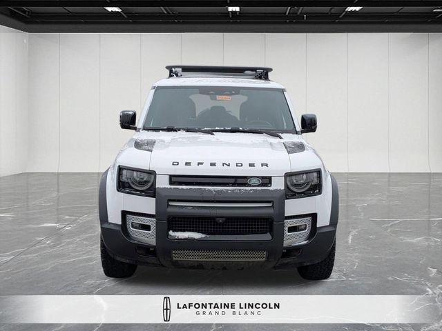 2023 Land Rover Defender 110 S